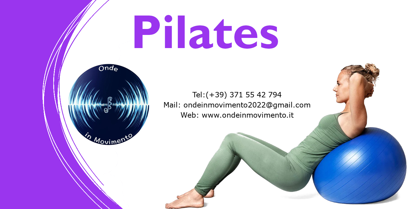 Scopri il metodo Pilates per migliorare la salute e il benessere. Migliora postura, forza e flessibilità. Adatto a tutte le età!